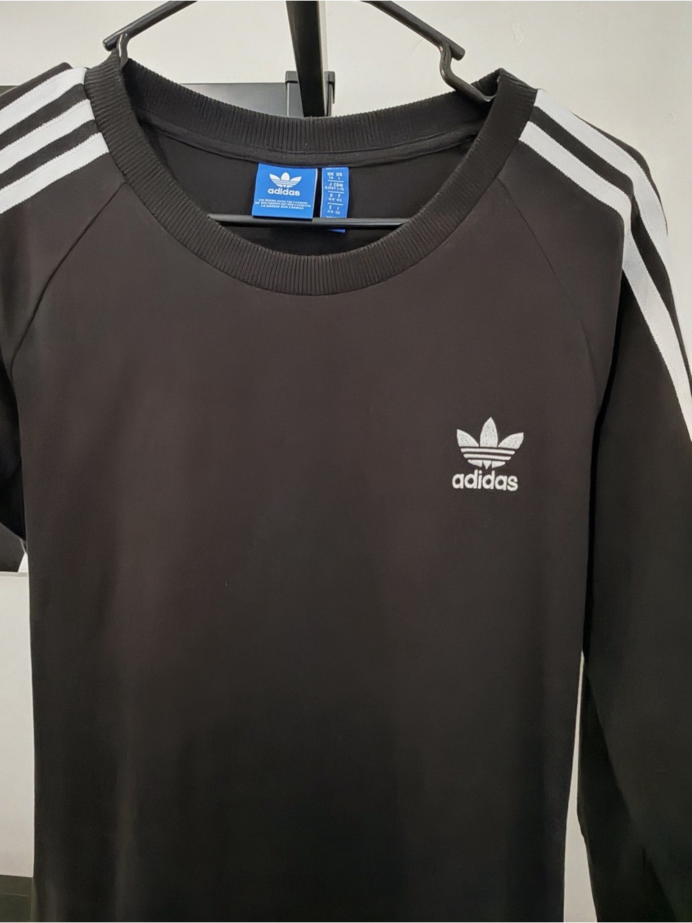 Adidas 3 Stripes Dress
Size Large - Picture 3 of 5